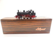 Liliput H0 9103 Dampflok BR 91 1323 der DB in OVP V3883