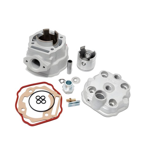 Zylinder kit airsal racing - zylinder,