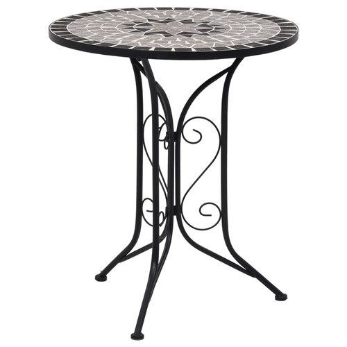 Vidaxl bistroset mosaiktisch - vidaxl,