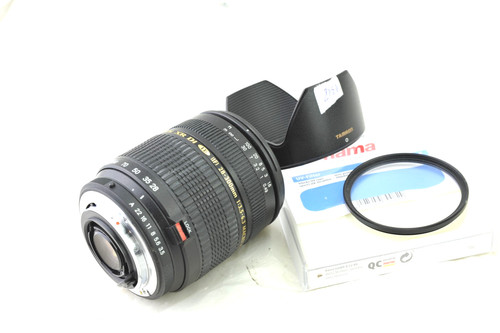 Tamron 28 300mm f - if,