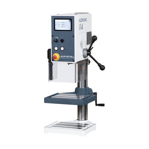 Alzmetall tischbohrmaschine - alzmetall,