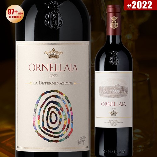 Tenuta dell ornellaia - tenuta,