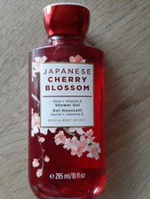 Bath and Body Works JAPANESE