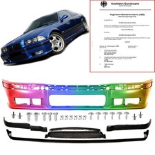 Sport Stoßstange LACKIERT