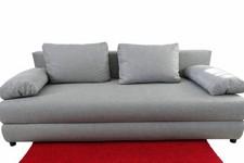 Schlafsofa/Schlafcouch mit