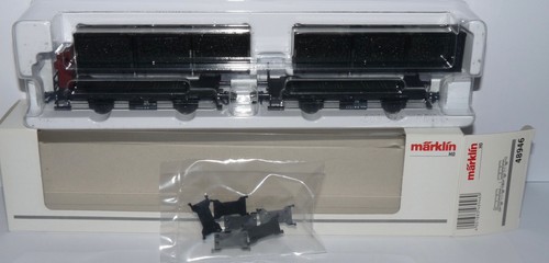Märklin 48946 2x - h0,