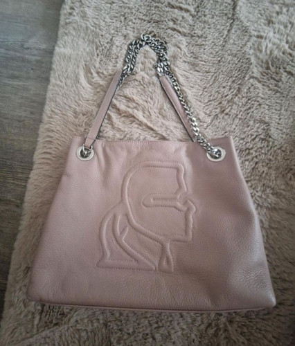 Karl lagerfeld schultertasche - lagerfeld,