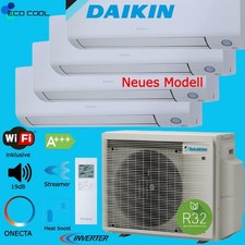 DAIKIN Perfera FTXM 3x2+5kW 4