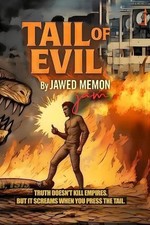 Tail of Evil by Jawed Aziz