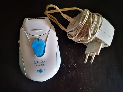 Braun silk epil eversoft mit - silk,