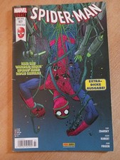 -- Comic - Marvel - Spider-Man --