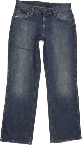 Wrangler alaska herren jeans - wrangler,