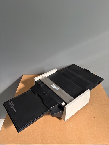 Polaroid land 10 - polaroid, prozessor