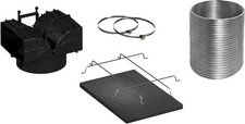 NEFF Umluftset Z51GIU1X3