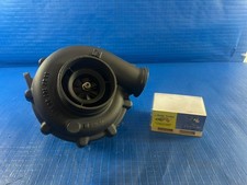 Turbolader MAN Traktor 6.9