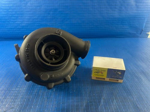 Turbolader man traktor 9 - traktor, 6.9