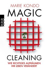 Magic Cleaning: Wie richtiges