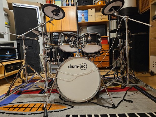 Roland edrum set sehr - td, 25