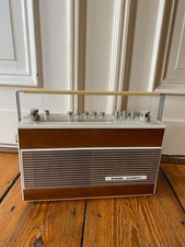 Kofferradio stern automatic - kofferradio,