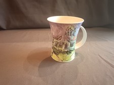 Dunoon, Tasse/Becher