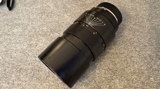 Leica Leitz Elmarit-R 180mm