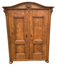 BIEDERMEIER  DIELENSCHRANK   -