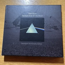 Pink Floyd - Dark Side of the