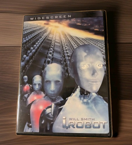 Robot widescreen special - robot, (widescreen/