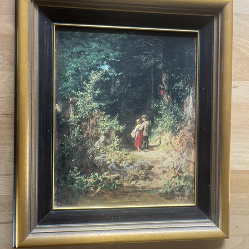 Carl spitzweg gemälde - spitzweg,