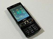 Original Nokia N95 RM-320 –