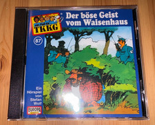 TKKG - Der böse Geist vom