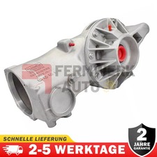 Hinten differential für - hinten,