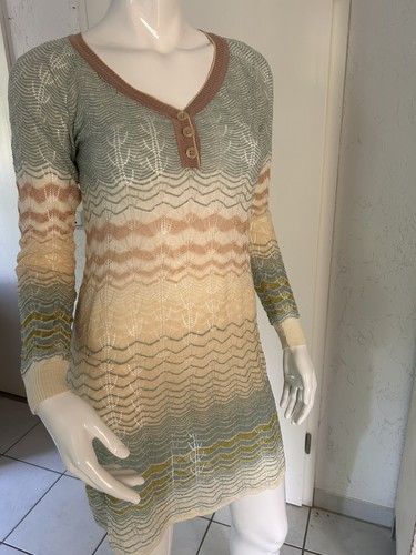 Missoni italy sommer kleid - italy, *