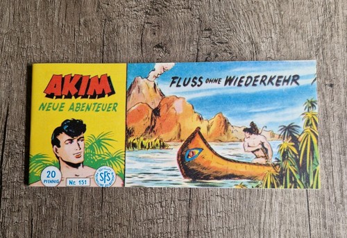 Akim neue abenteuer - neue,