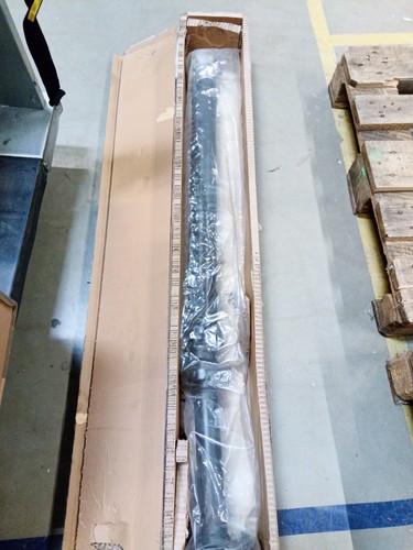 Kardanwelle gelenkwelle 1246mm - kardanwelle,