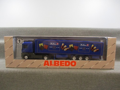 Albedo 700002 lkw - 700002, modell