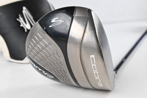Cobra amp cell driver - cobra, cell-s