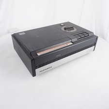 Telefunken bildplattenspieler - telefunken,