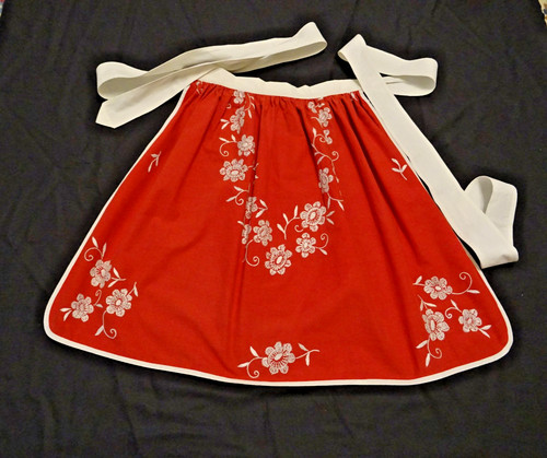 Dirndlschürze kurz dirndl - kurz,