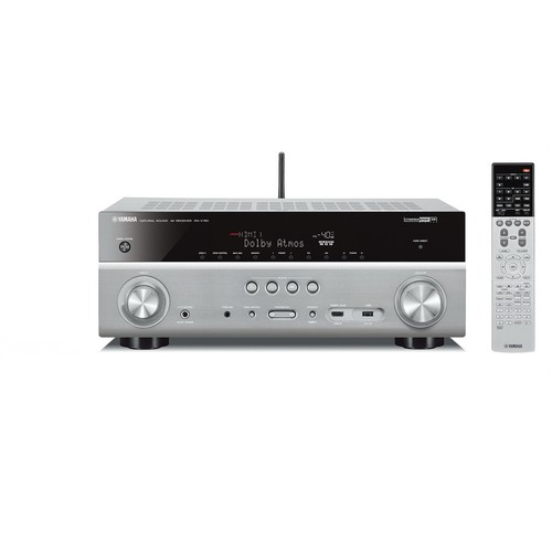 Yamaha v781 dolby - rx-v781,