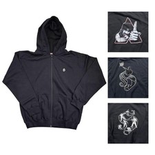 Hooligan Streetwear Herren