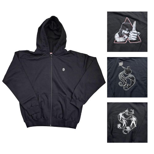Hooligan streetwear herren - hooligan,
