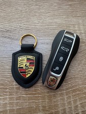 Porsche Wappen -
