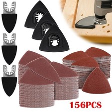 Schleifdreiecke Dreieck