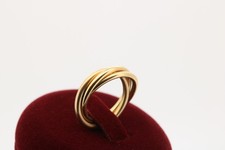 Niessing Dreifach Damen Ring