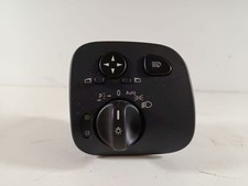 Schalter Licht Mercedes W203