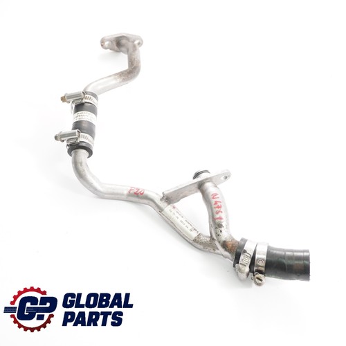 ölleitung bmw f20 f30 - Ölleitung, 125d