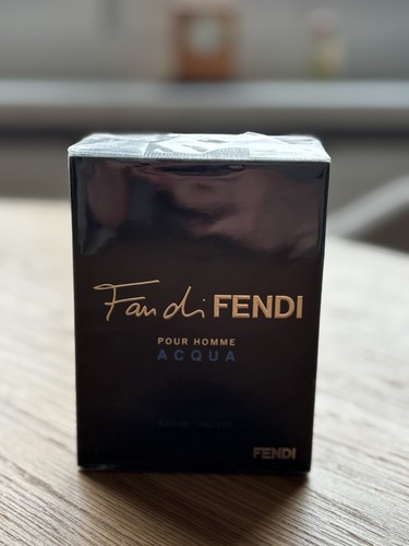Fendi fan pour - di,