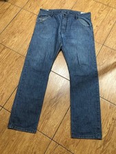 Diesel Krooley Herren Blue