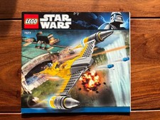 LEGO Star Wars 7877 - Naboo
